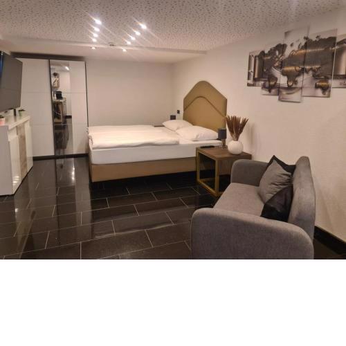 Appartement am Ziegeleipark