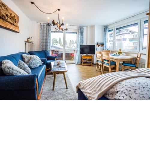 Appartement Amalie by MoniCare