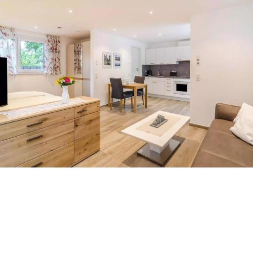 Appartement "Amber"