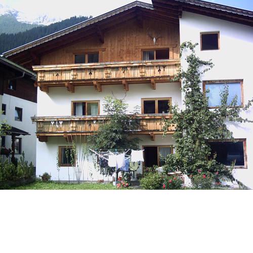Appartement Ambrosius