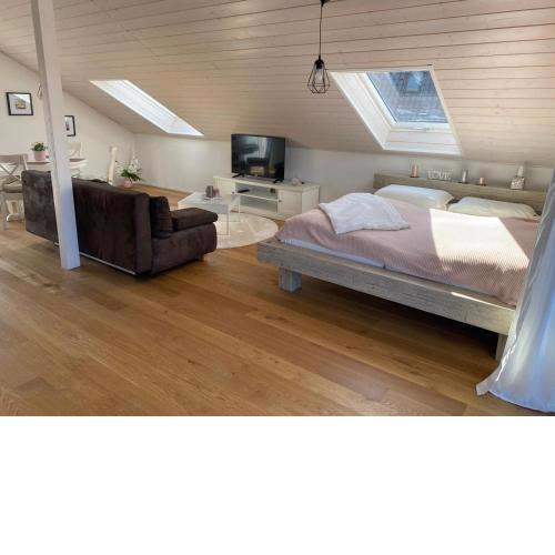 Appartement Amelie in Metzingen-Neuhausen