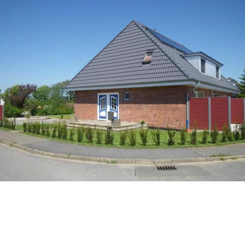 Appartement Amrum