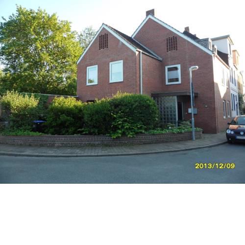 Appartement an der Ilmenau