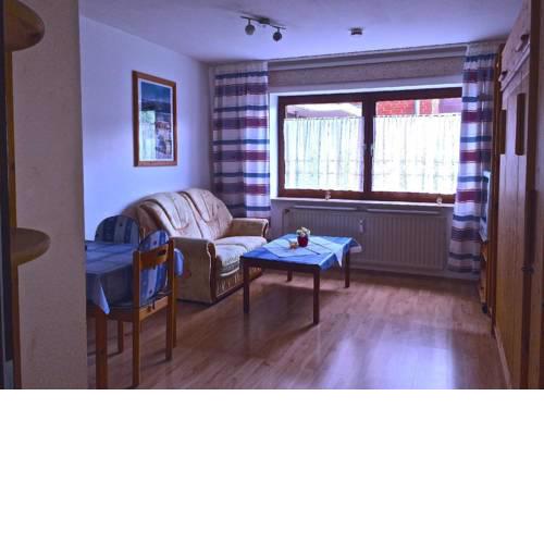 Appartement an der Ostsee