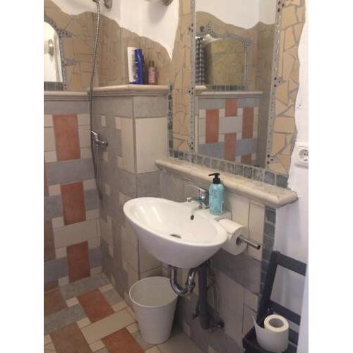 Appartement an der Ostsee