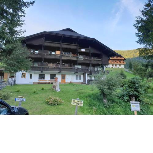 Appartement Angerbichl