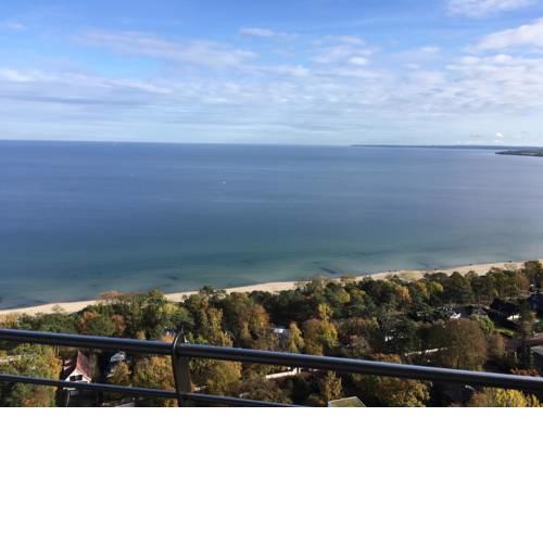 Appartement Anker 322