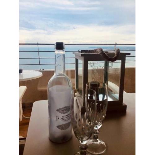 Appartement Anker 323