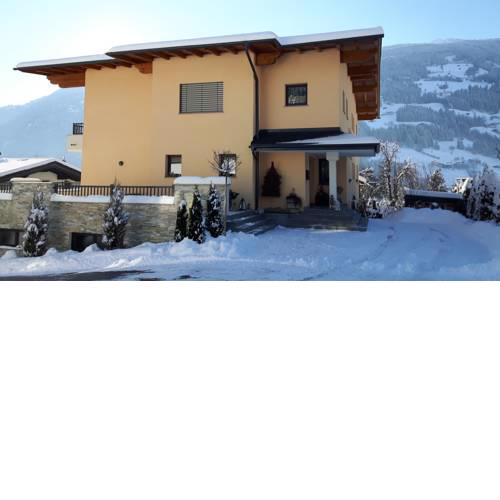 Appartement Anna-Maria