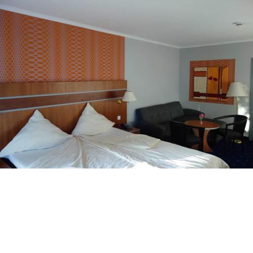 Appartement Anne