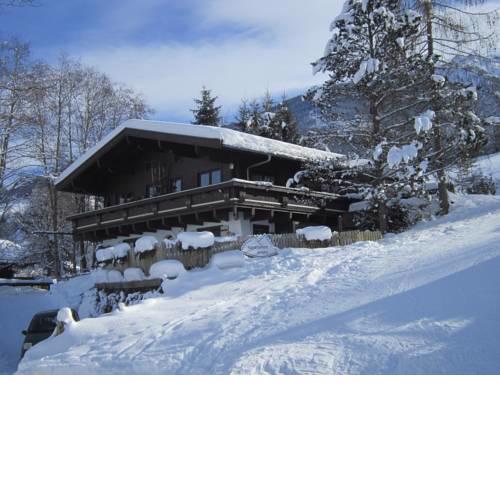 Appartement Anneke
