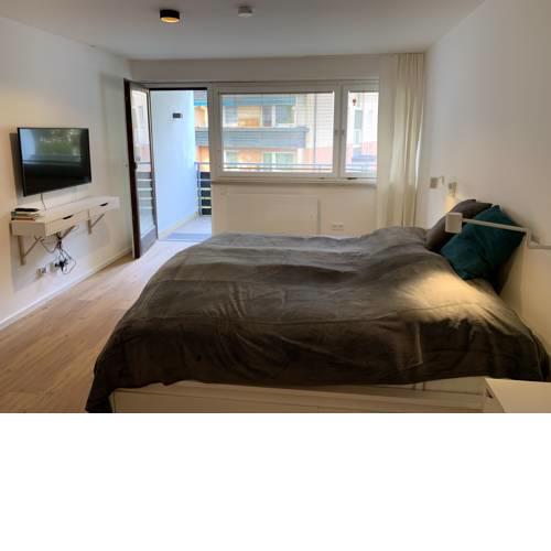 Appartement Annibelle
