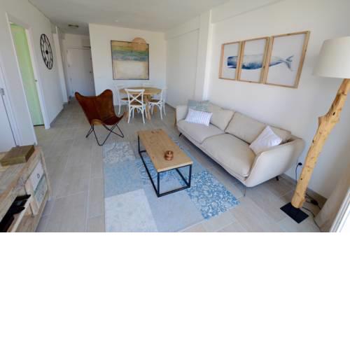 Appartement Arenal