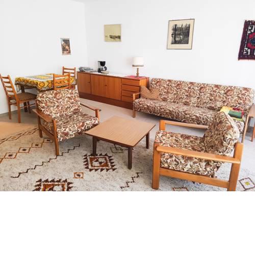 Appartement Arend