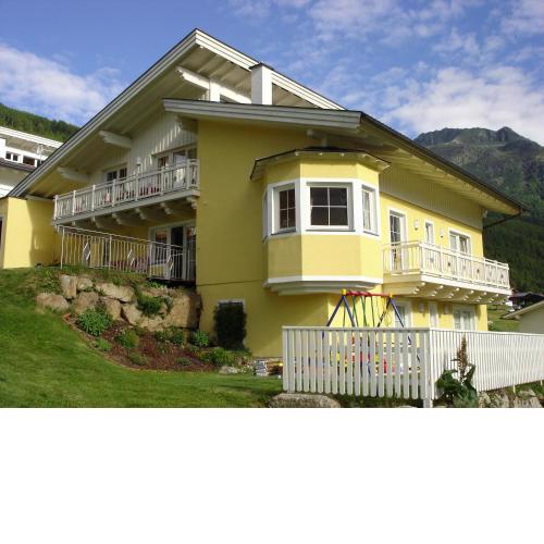 Appartement Arnika