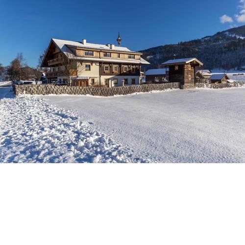 Appartement Arnoldgut