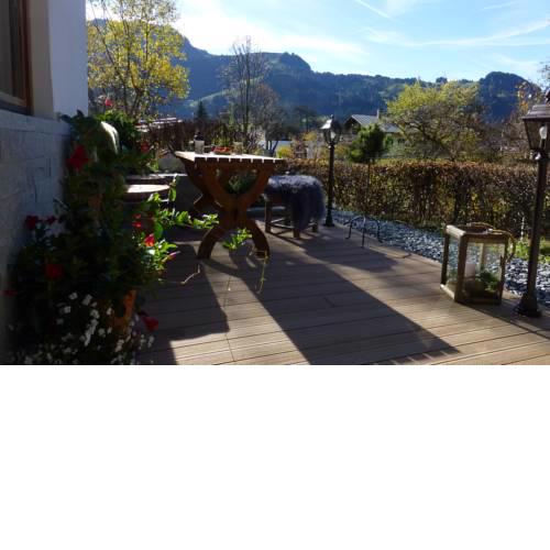 Appartement Aschbach