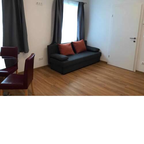 Appartement Attergau