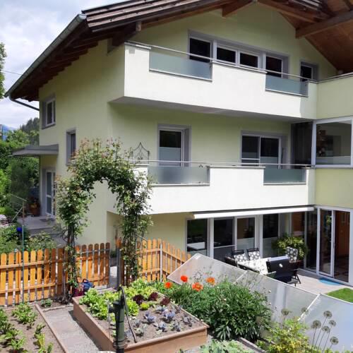 Appartement Au