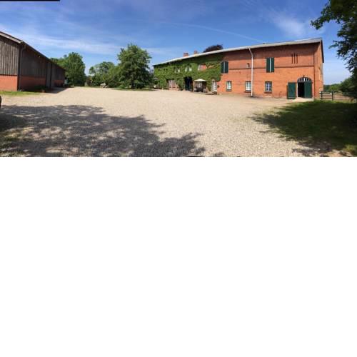 Appartement auf dem Bauernhof