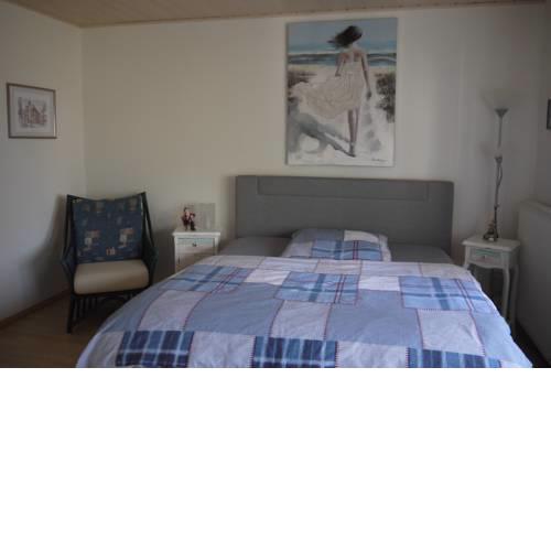 Appartement auf dem Land