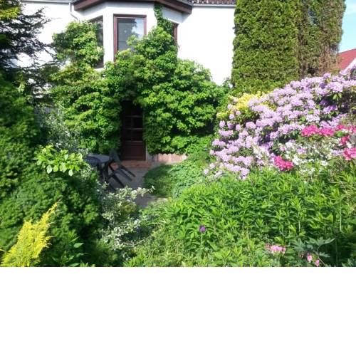 Appartement auf Rügen