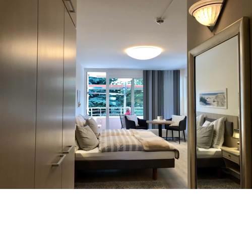Appartement "Auszeit"