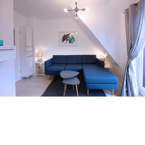 Appartement Auszeit
