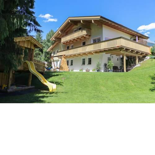 Appartement Auszeit