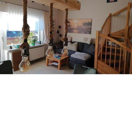 Appartement Auszeit