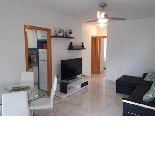 Appartement avec Solarium