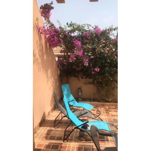Appartement avec terrasse Puerto de Mazarron