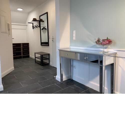 Appartement B