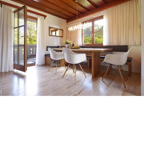 Appartement Bachler