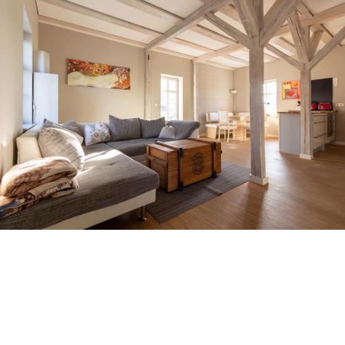 Appartement Bachstelze