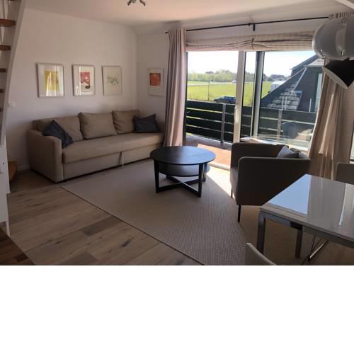 Appartement Backbord