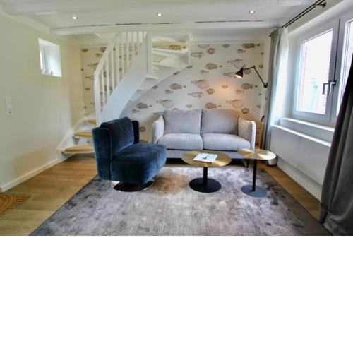 Appartement Backbord