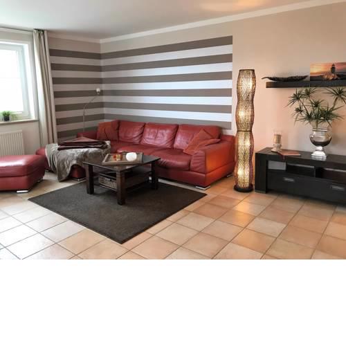 Appartement Badeweg 5 BAD/501