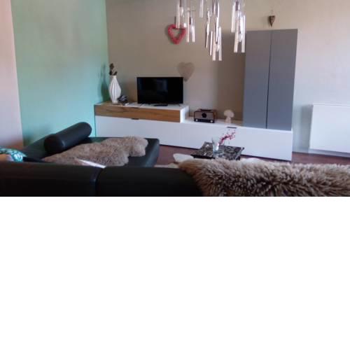 Appartement Baju