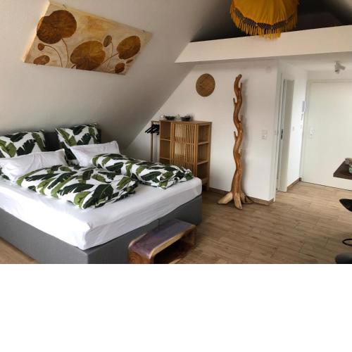 Appartement Bali