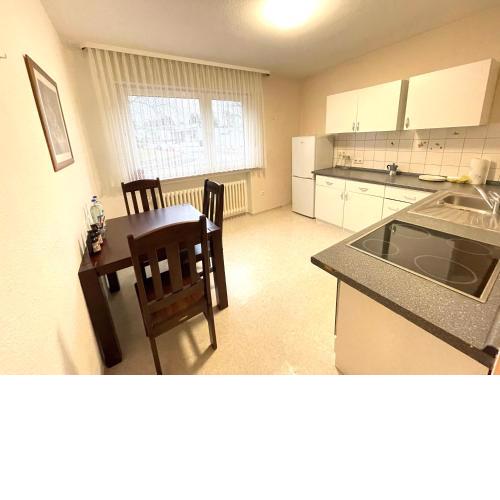 Appartement Balkonien
