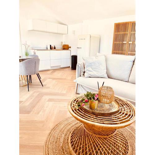 Appartement Banus Marbella