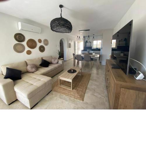 Appartement Barathéon Calpe