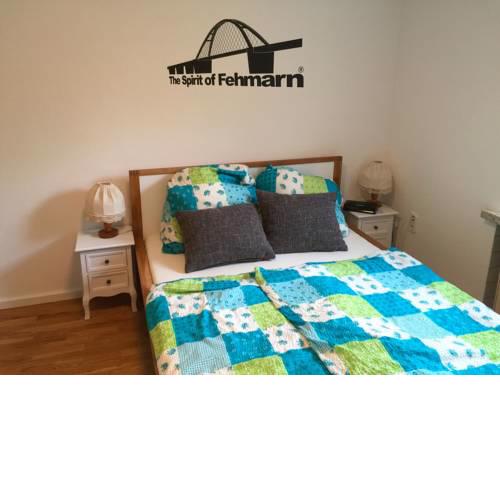 Appartement Bärbel - [#20930]