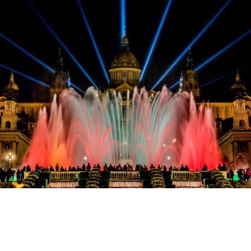 Appartement Barcelone, 4 pièces, 8 personnes - ES-175-7