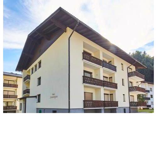 Appartement Bartholomäus