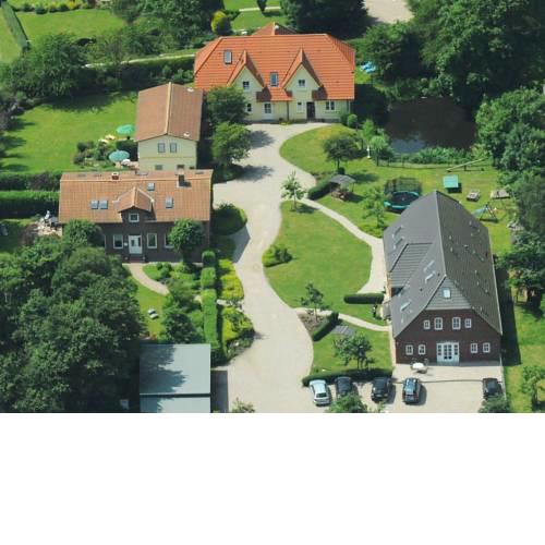 Appartement  Bauernhaus