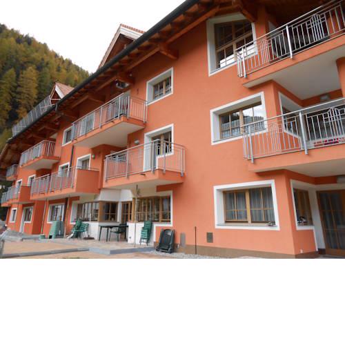 Appartement beim Brunnen 10