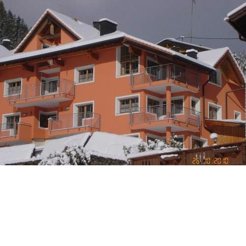 Appartement beim Brunnen 12