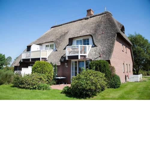 Appartement Beisel unter Reet